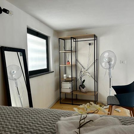 Mon Bijou Bed and Breakfast Marsala Esterno foto