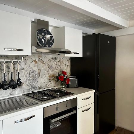 Mon Bijou Bed and Breakfast Marsala Esterno foto