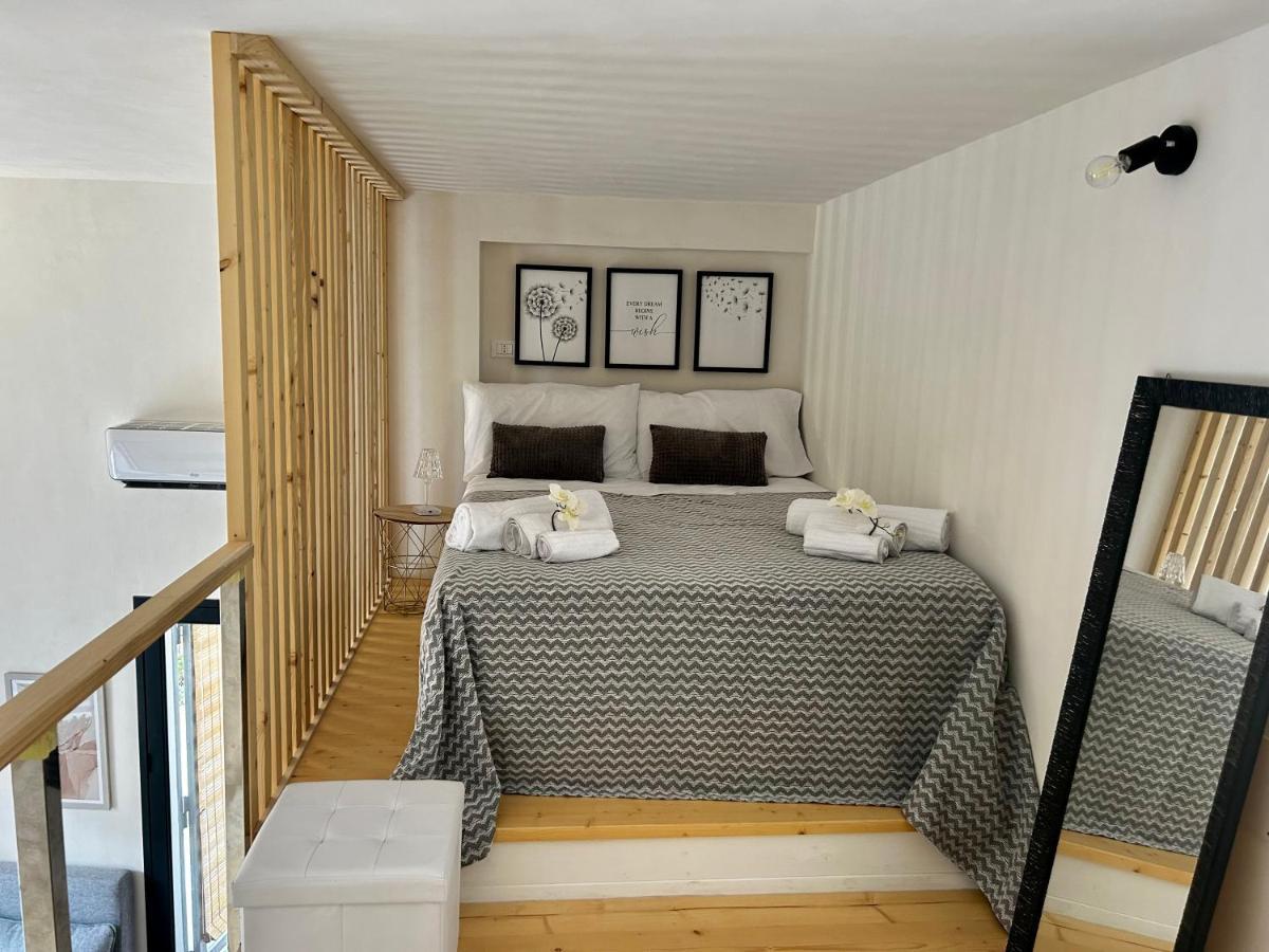 Mon Bijou Bed and Breakfast Marsala Esterno foto