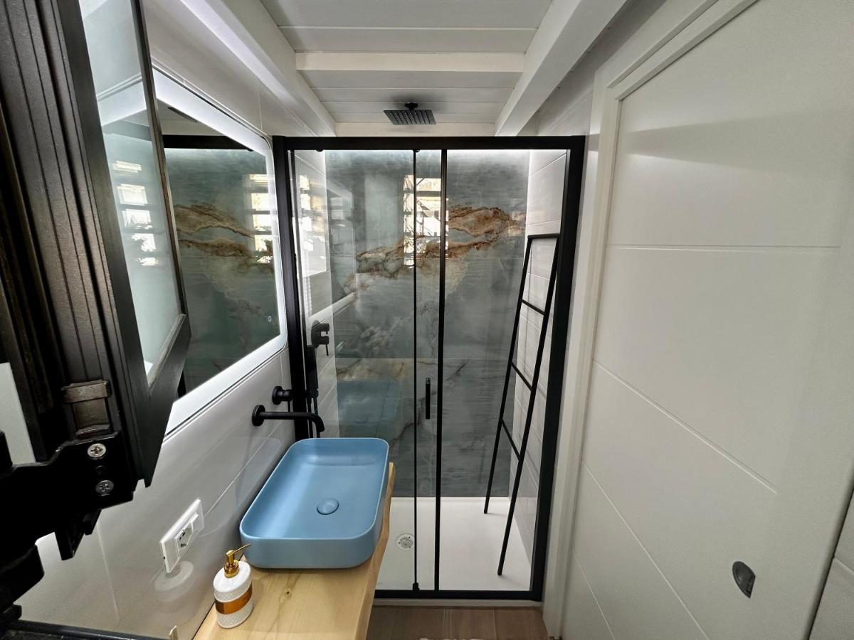 Mon Bijou Bed and Breakfast Marsala Esterno foto