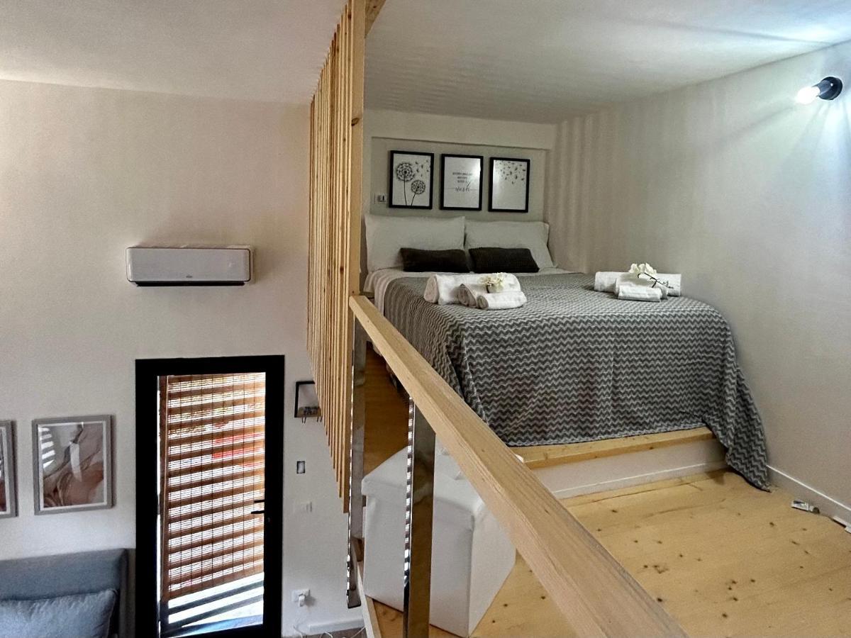 Mon Bijou Bed and Breakfast Marsala Esterno foto